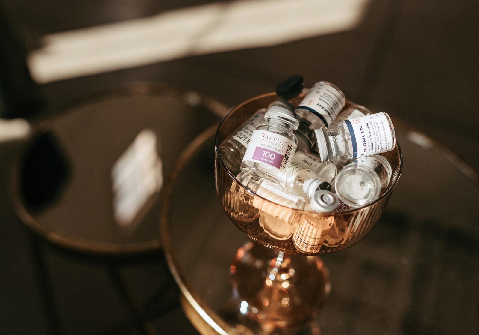 Welcome to Gilded Aesthetics