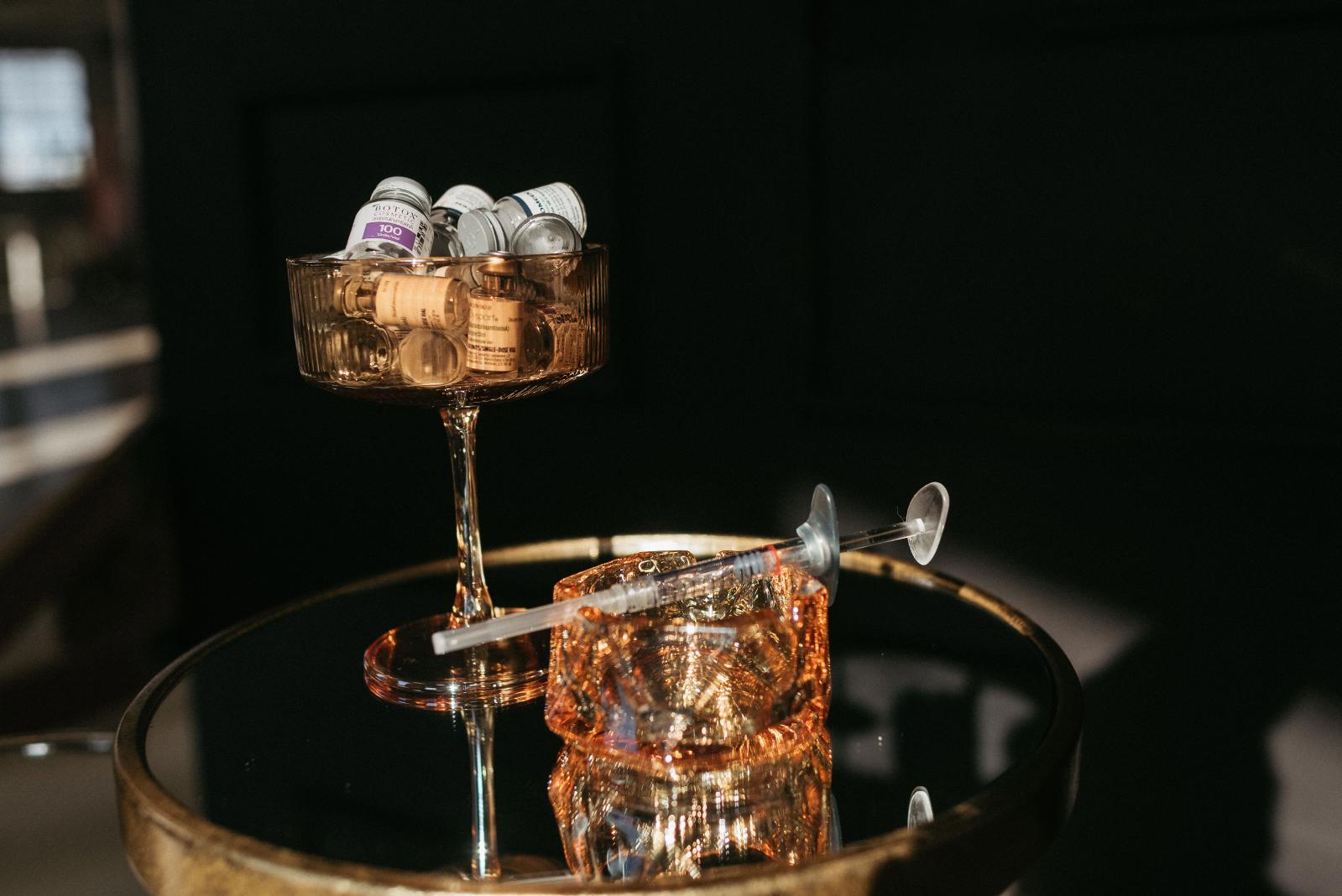 Welcome to Gilded Aesthetics