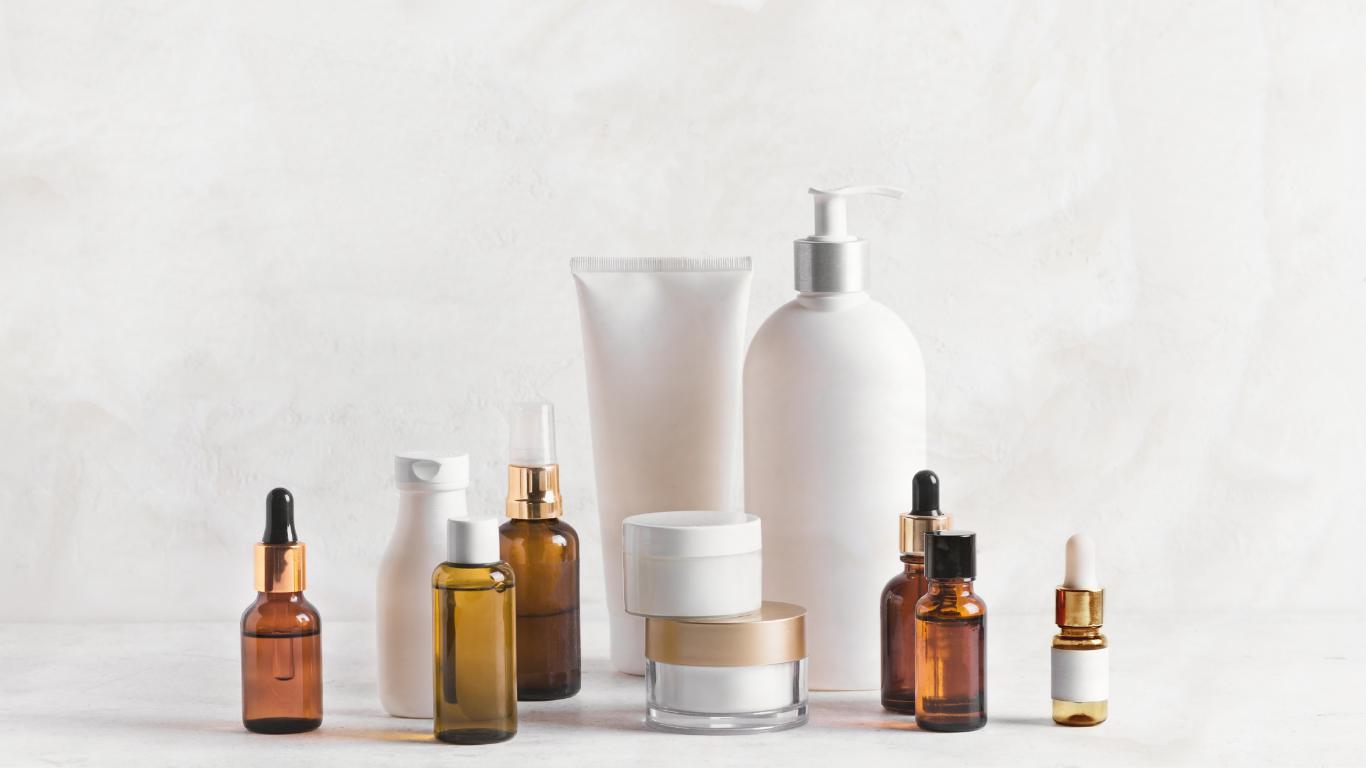 Professional Skincare Products Vs. Over The Counter: What’s the Difference?