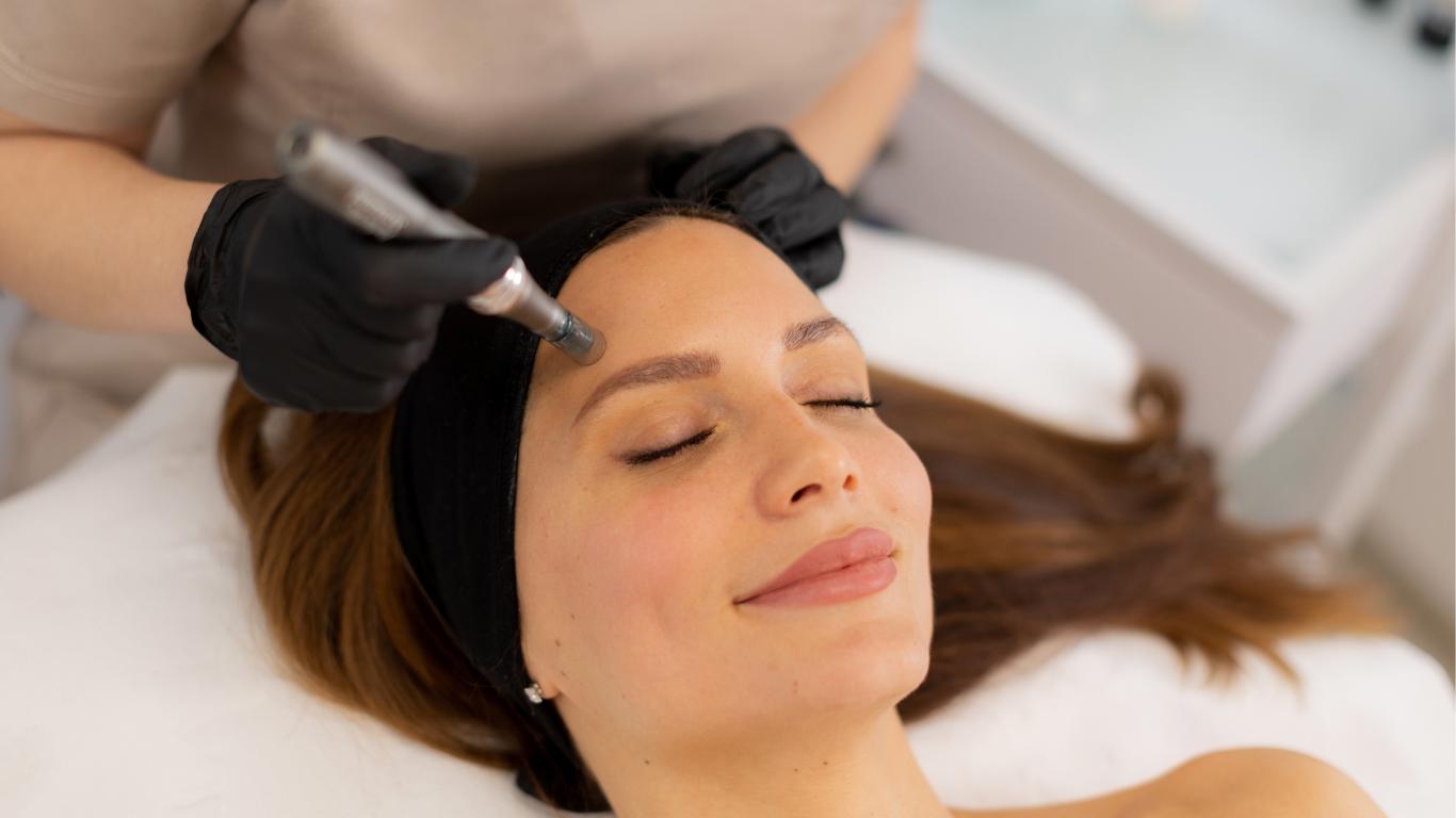 Prep For Summer With These Expert Glow-Up Tips 