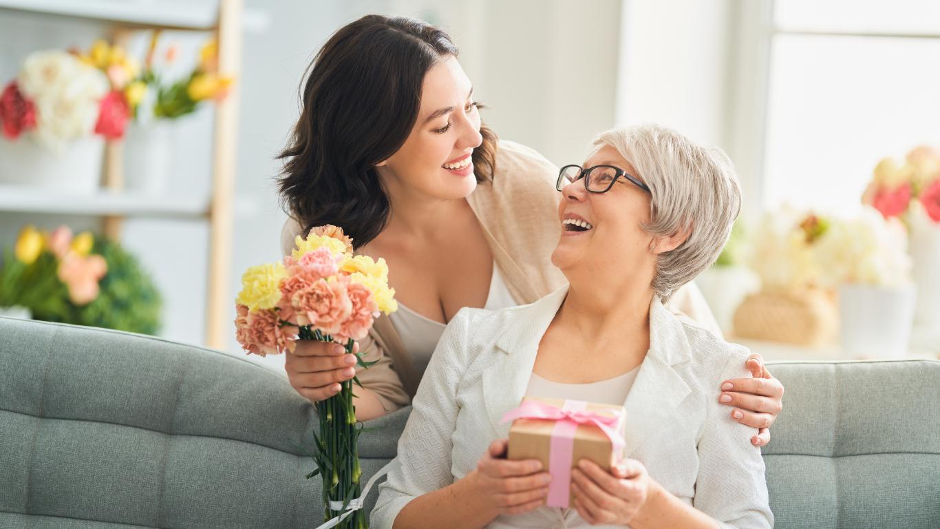 The Perfect Mother’s Day In Boise: Brunch, Self-Care, & Things To Do