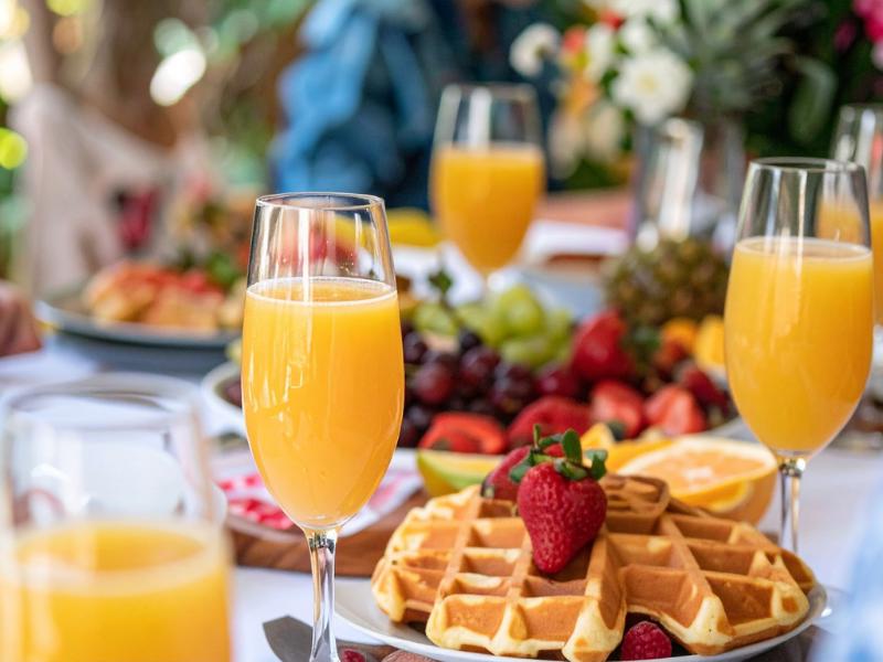 mother's day brunch in boise