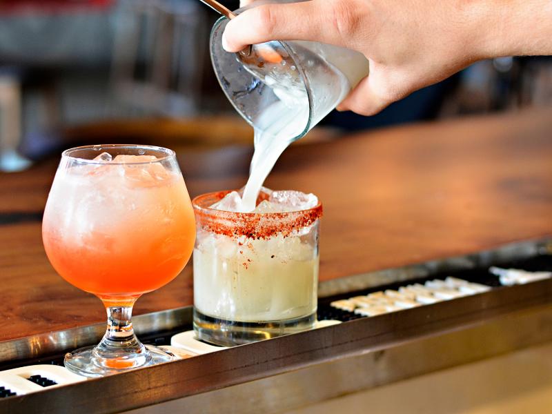 mother's day in boise - bars in boise